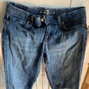 Women’s jeans
